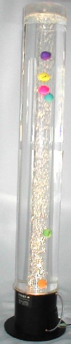 Kugelwassersäulen